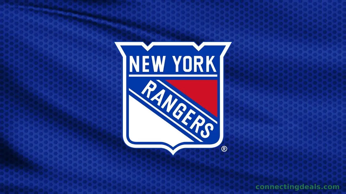 2026-27 Rangers Season Ticket Memberships