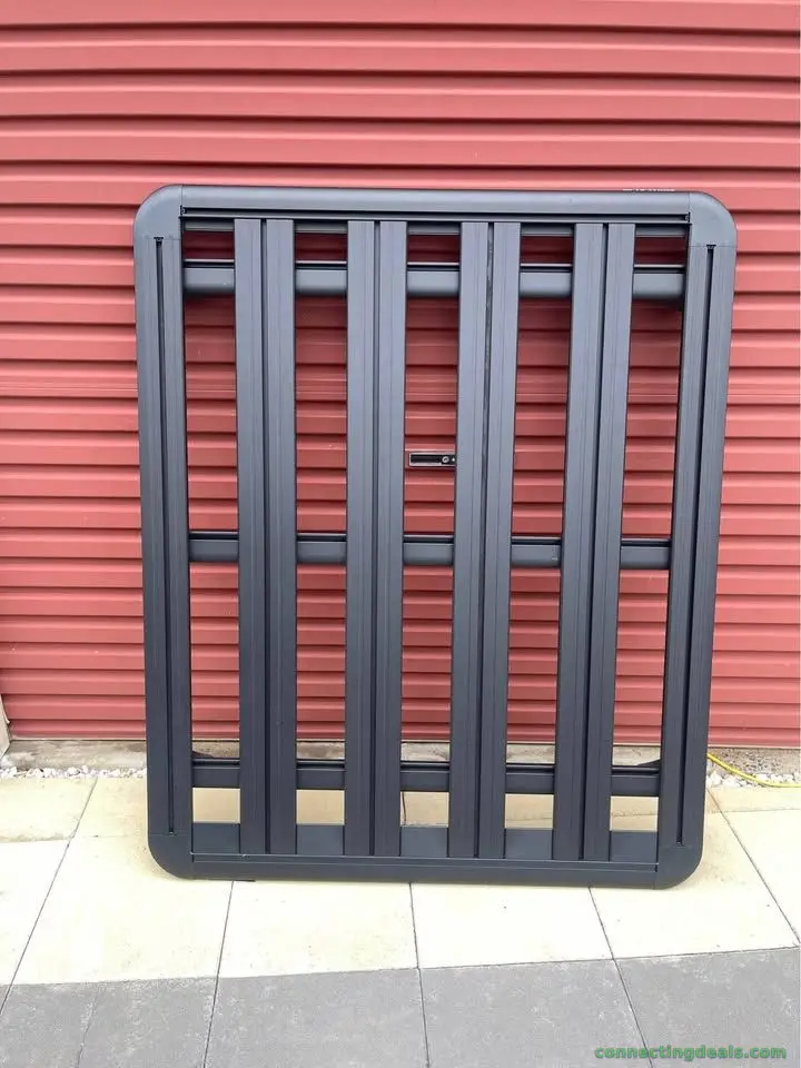 Rhino-Rack Platform – 1500mm x 1320mm – To Suit