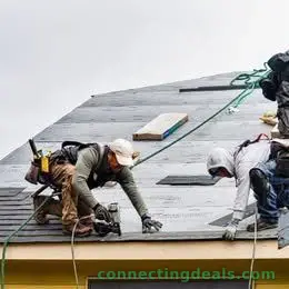 Professional Home Repair & Handyman Services