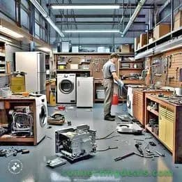 Expert Appliance Handyman | Fast, Reliable Repair