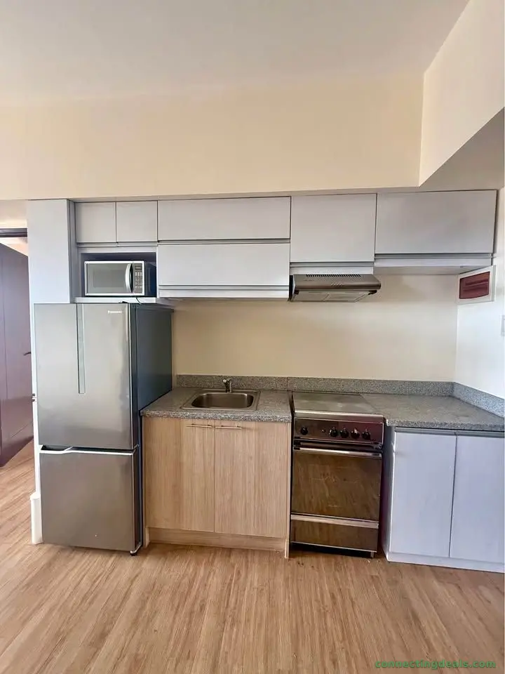 Pasalo Condo in Marikina 3 Bedroom Ibiza Tower
