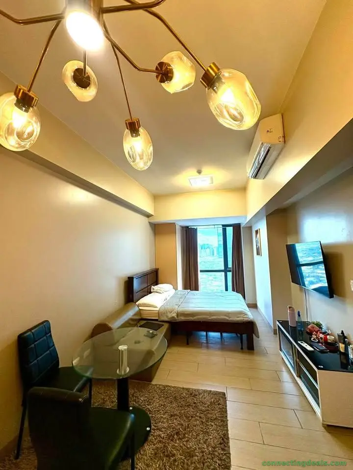 1 Bed 1 Bath Apartment/condo