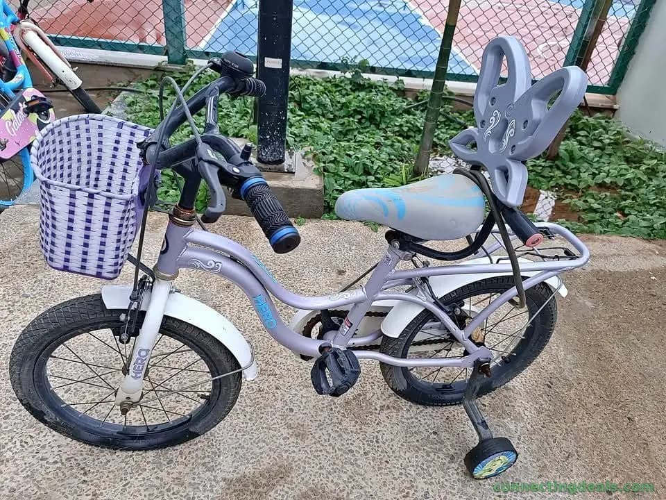 Hero Bicycle