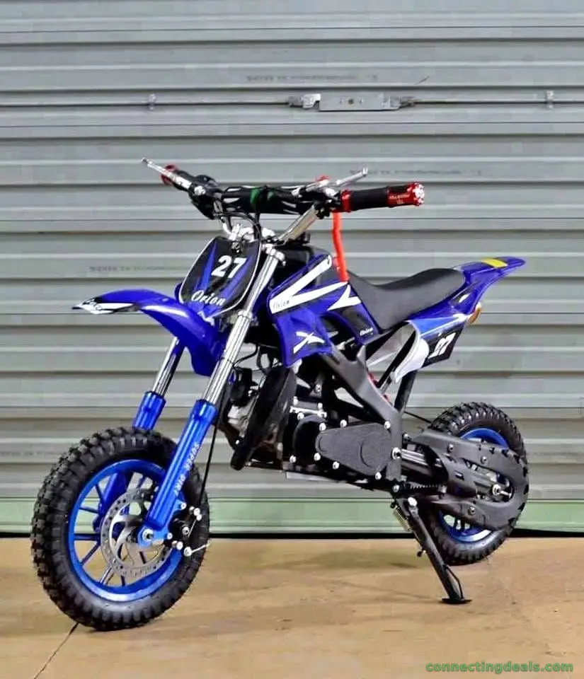 Brand new kids bike