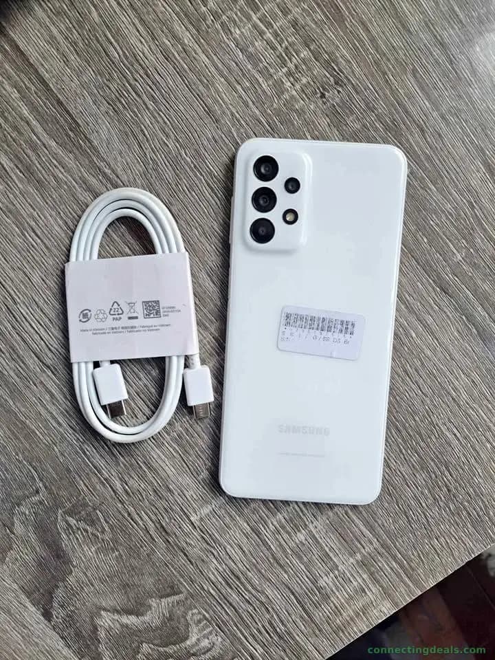 Samsung Galaxy A23
