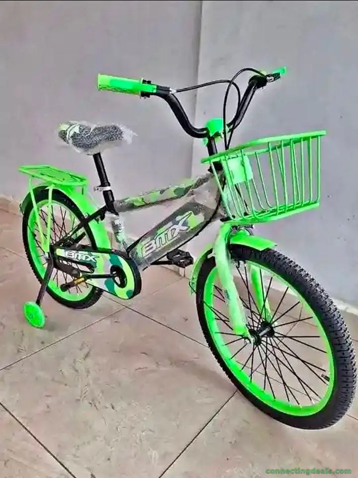 Bicycles