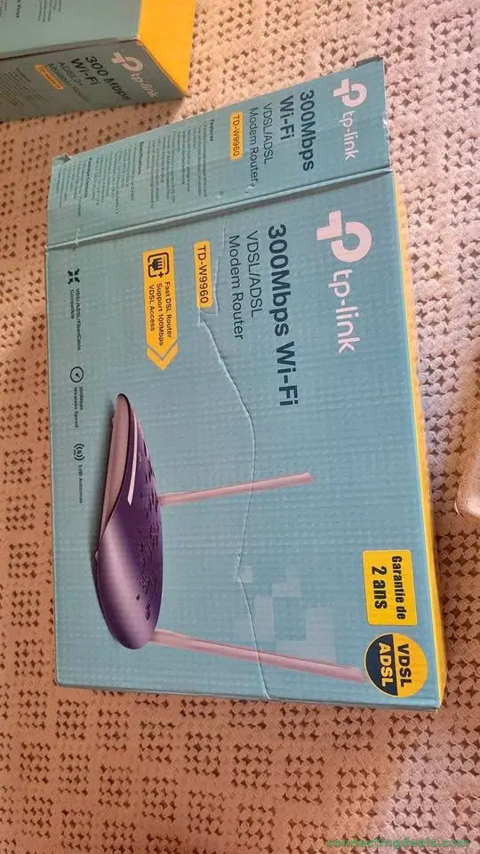 Tp-link