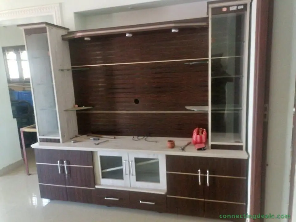 Tv stand