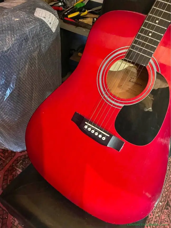 Guitar