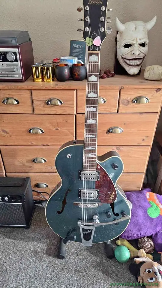 Guitar Gretsch