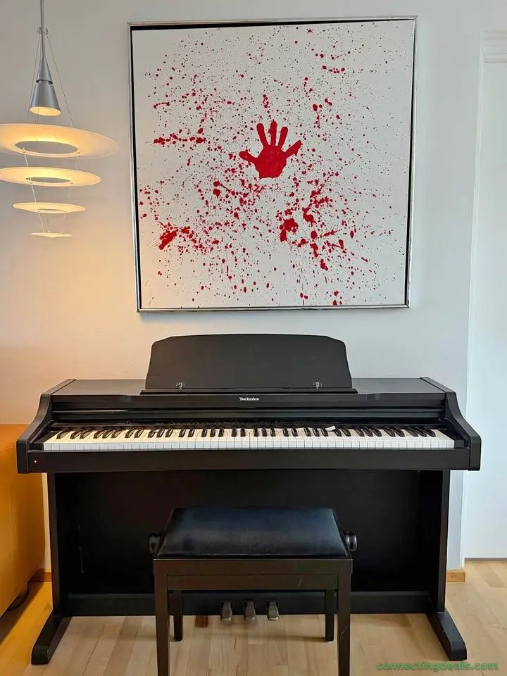 Piano