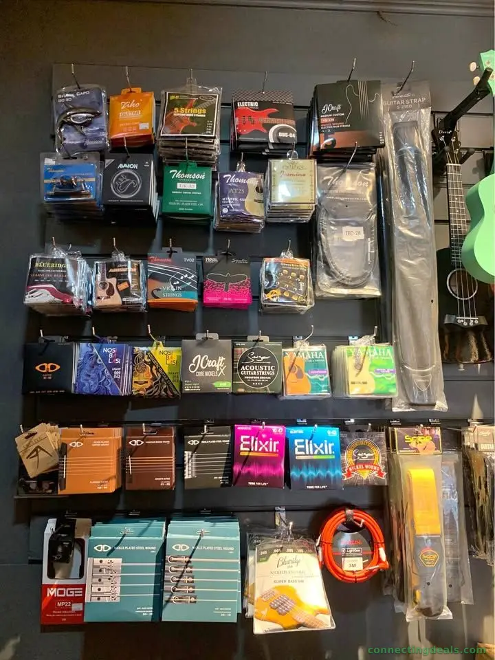Strings
