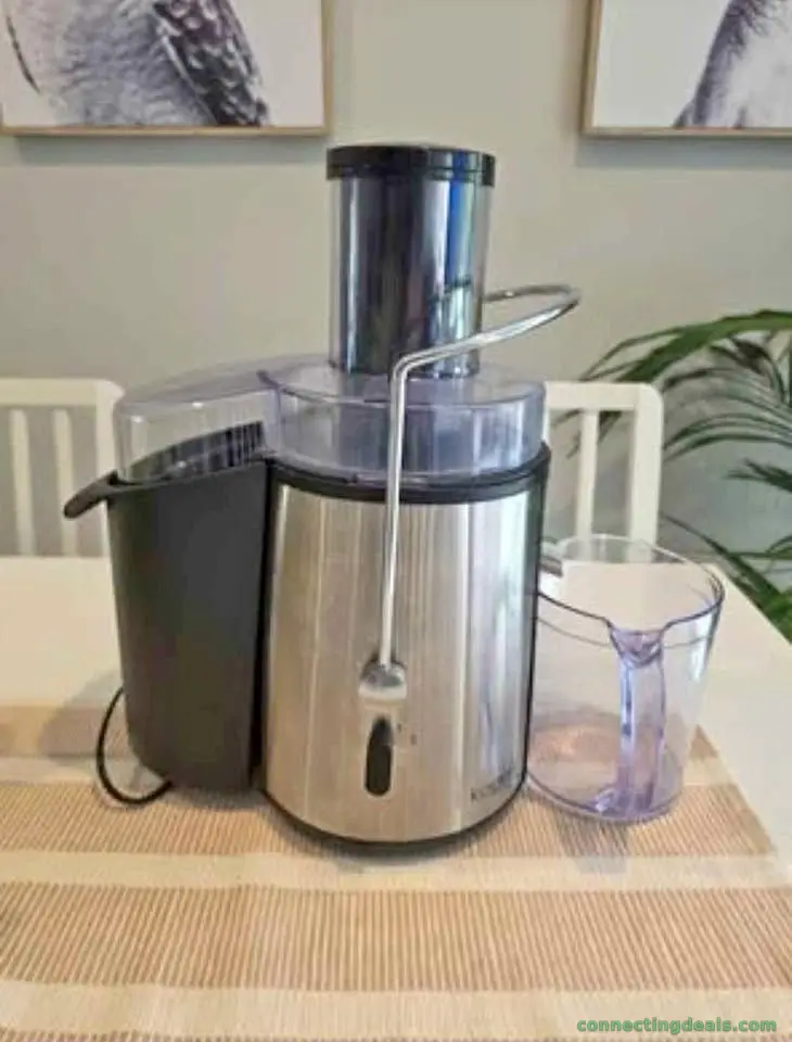 Juicer