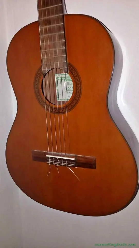 Fernando Classical Guitar SALE OR SWAP