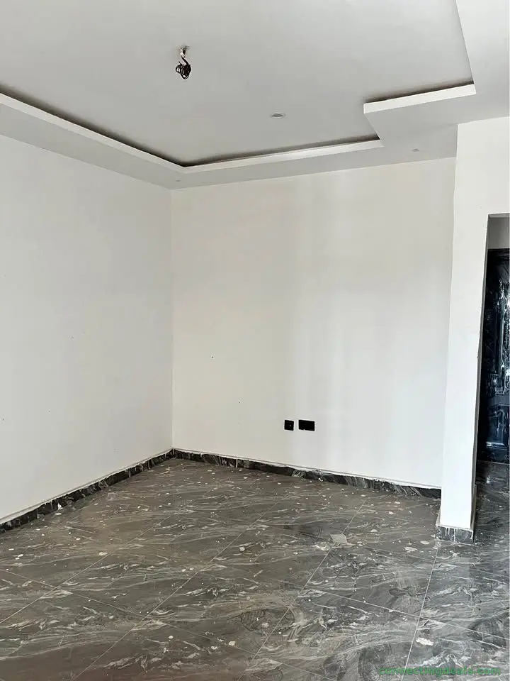 3 Bedrooms for rent in Kumasi Airport Roundabout