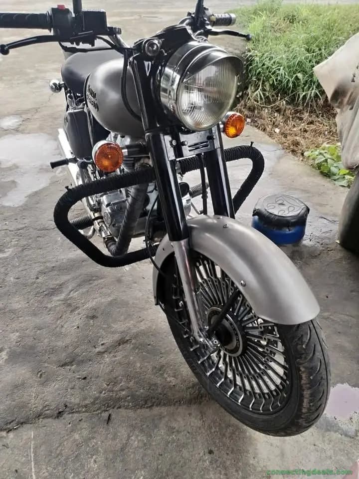 Bike