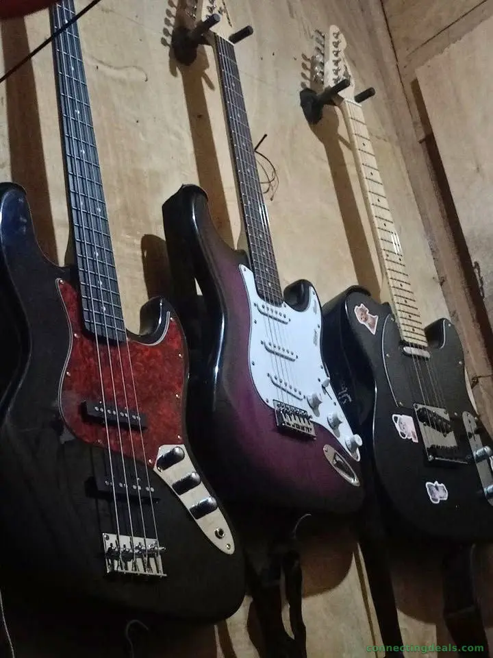 Musical Instruments
