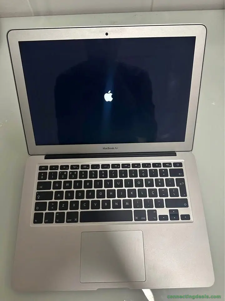 MacBook Air 256gbs 2015, 13”, Intel i5 1,6 GHz, 8