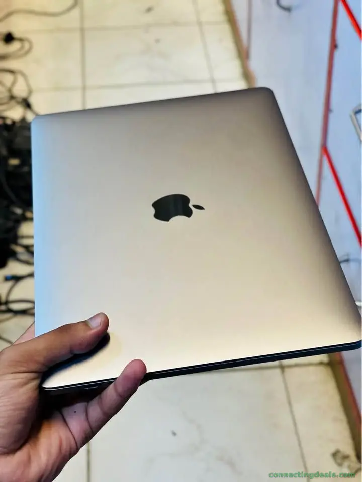 Macbook M1 Pro 13 inch 16/500 touchbar