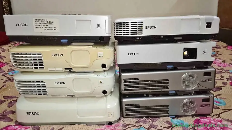 Projector