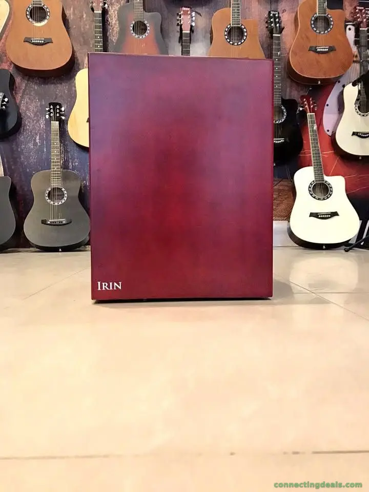 Cajon | Beat box | wooden Cajon | good quality del