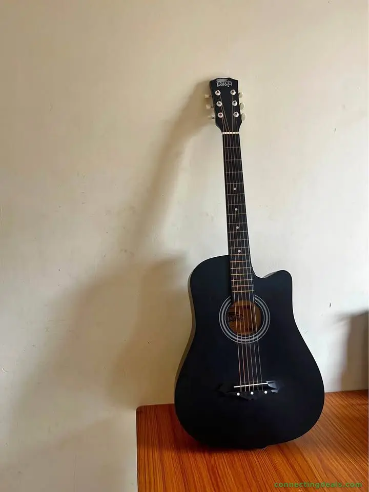 Guitar for sale