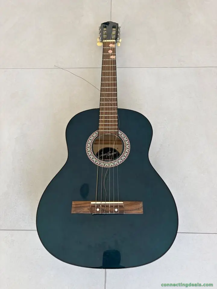 Jose Ferrer El Primo Classical Guitar - Great