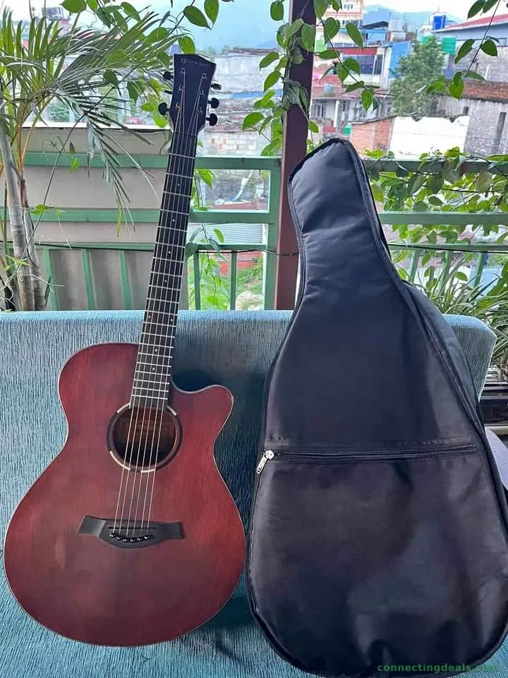 Urgent Guitar in sell