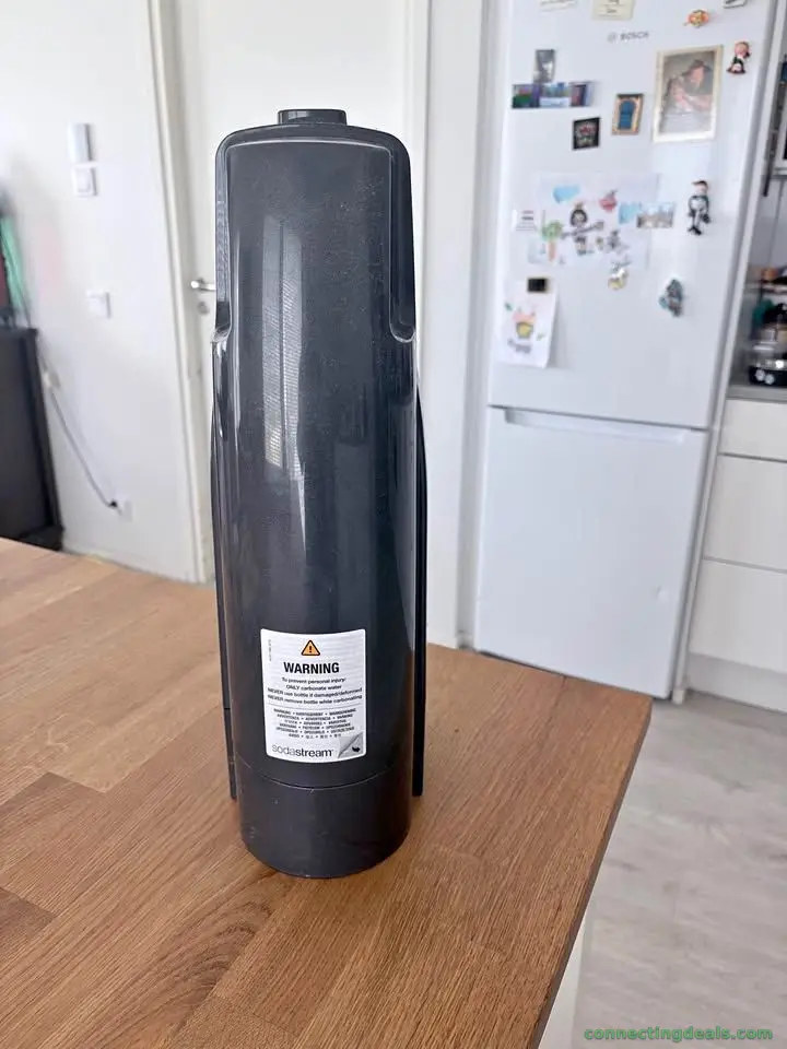 Sodastream