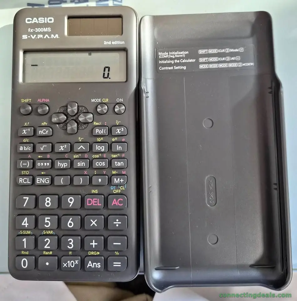 Calculator