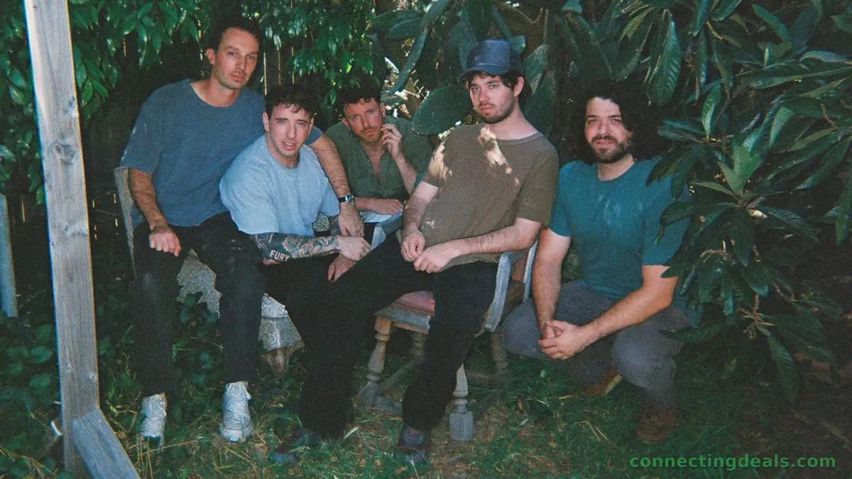 Citizen w/ Anxious