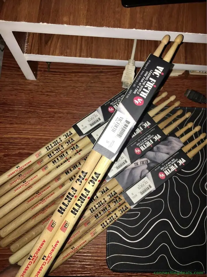 Drum stick Vic firth 5A