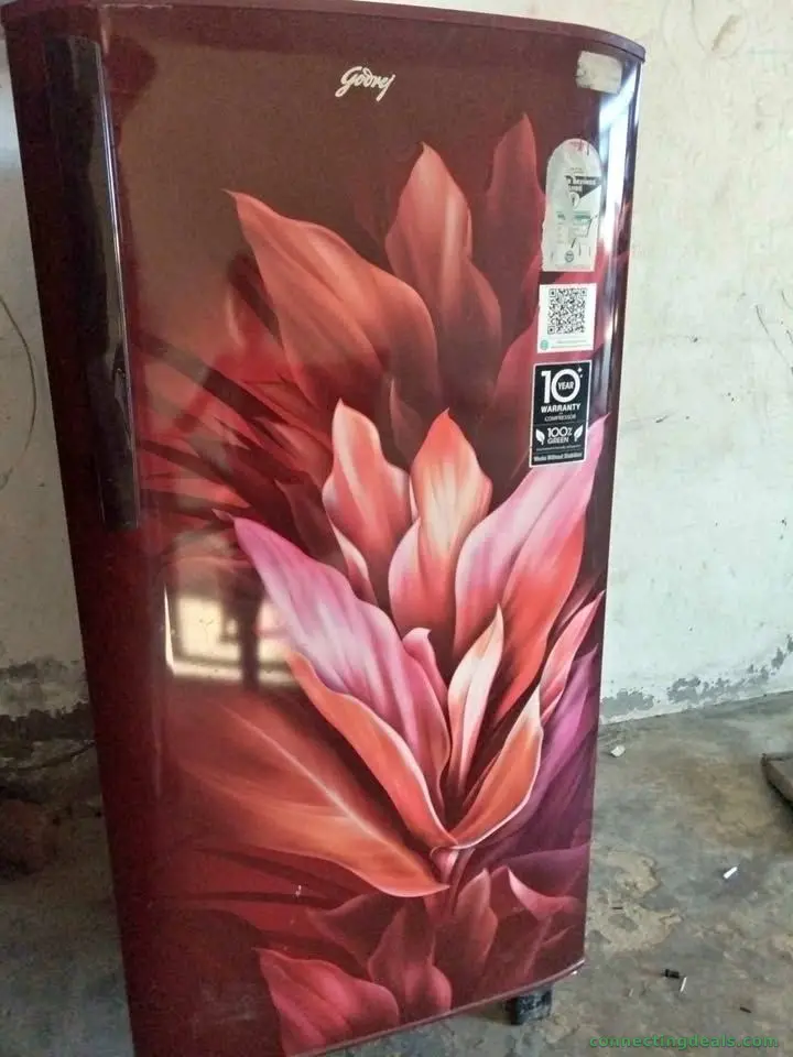 Refrigerator