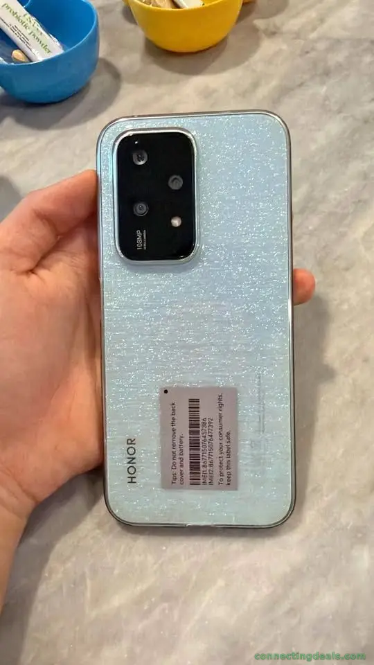 honour 200 lite