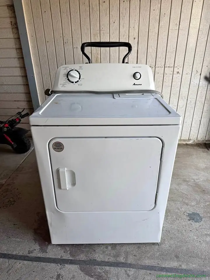 Electrical Dryer