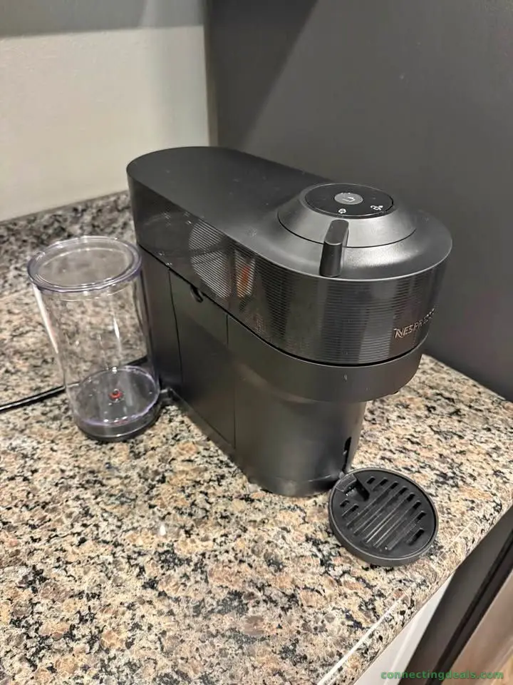 Nespresso Vertuo Pop+ - Image 1