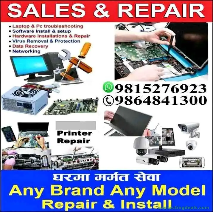 HOME 🏠 SERVICE