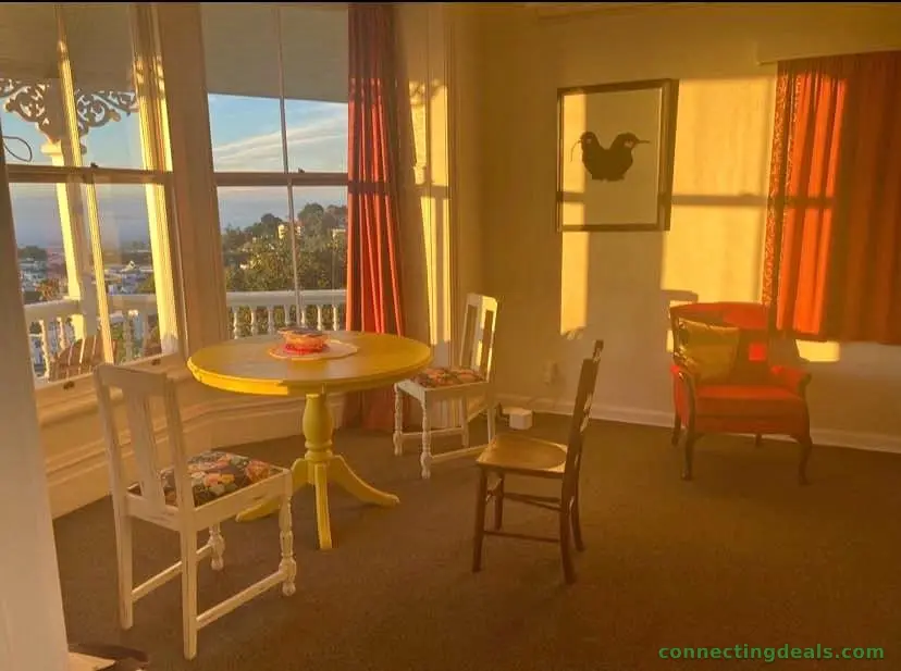 Two Bedroom Apartment in Napier