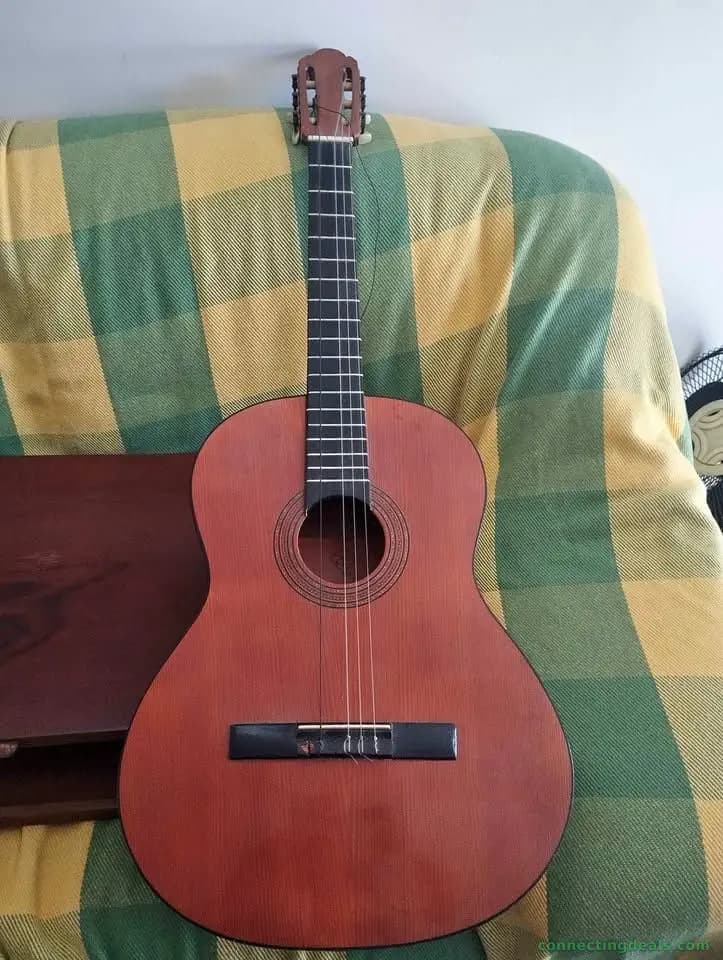 Instrumento musical