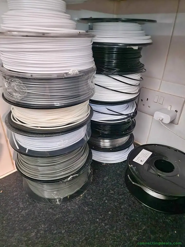 Filament