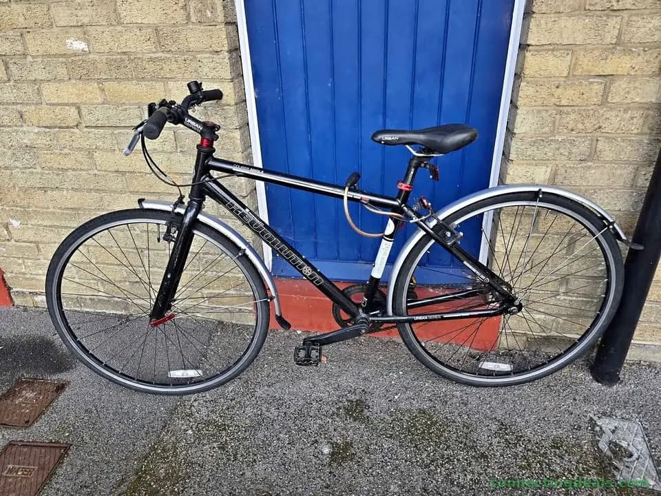 Bike for sale