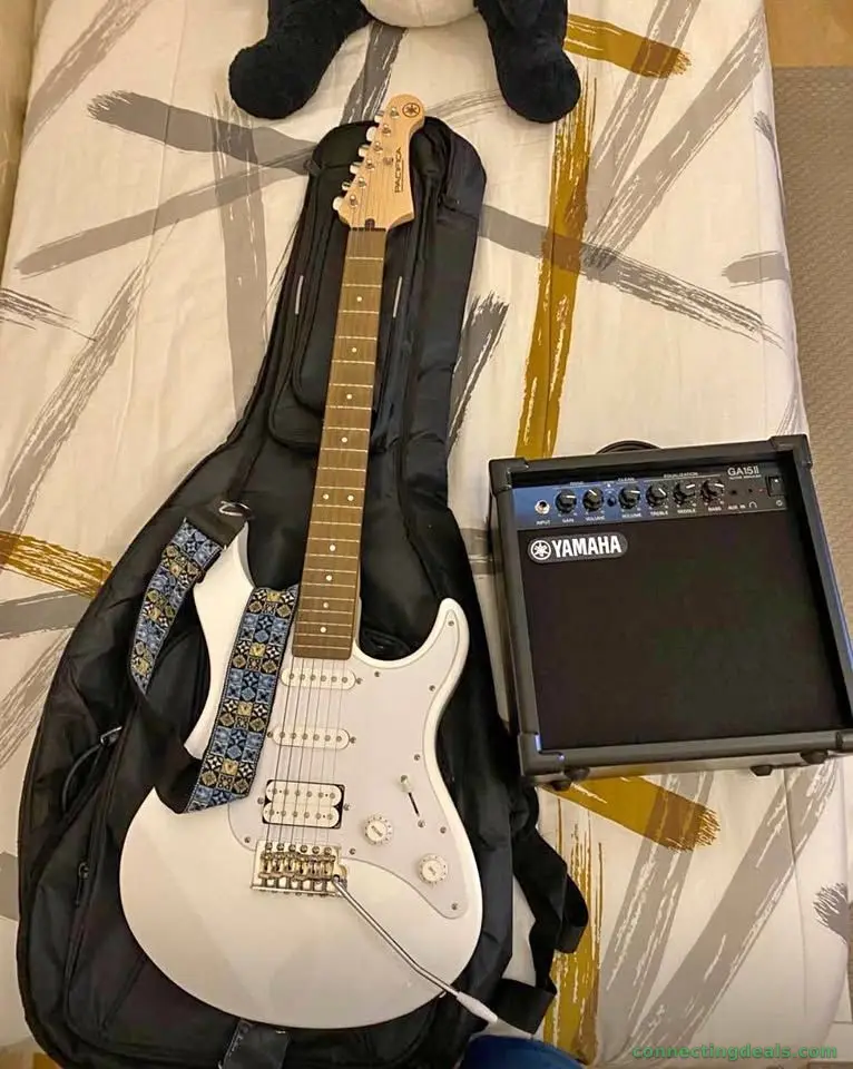 Guitar