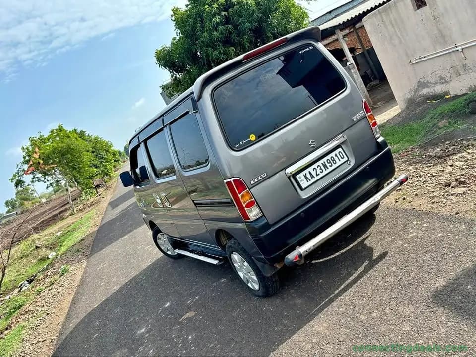 2020 modal second owner