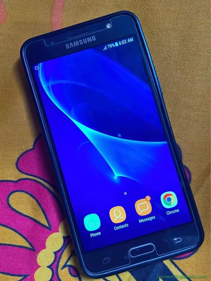 Mobile Phone