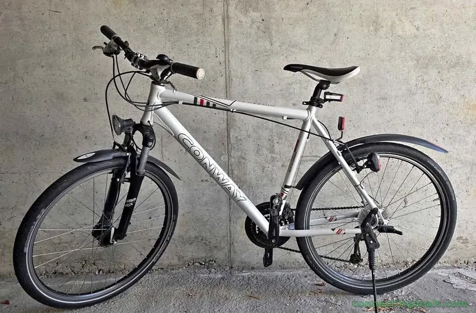 Conway Trekking-Bike