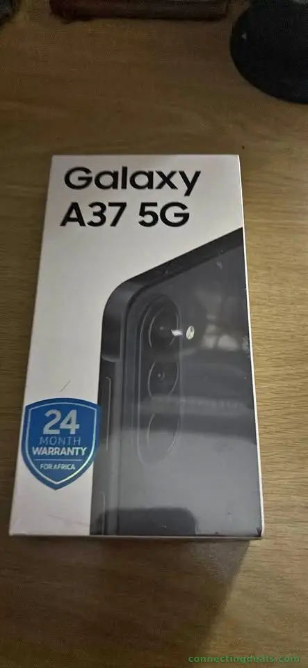 Samsung galaxy A37 5G