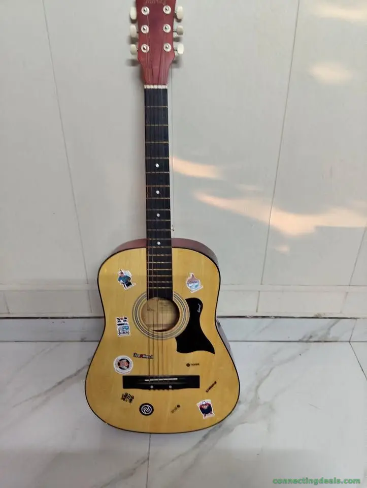 GUITAR