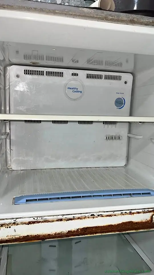 VENDO NEVERA