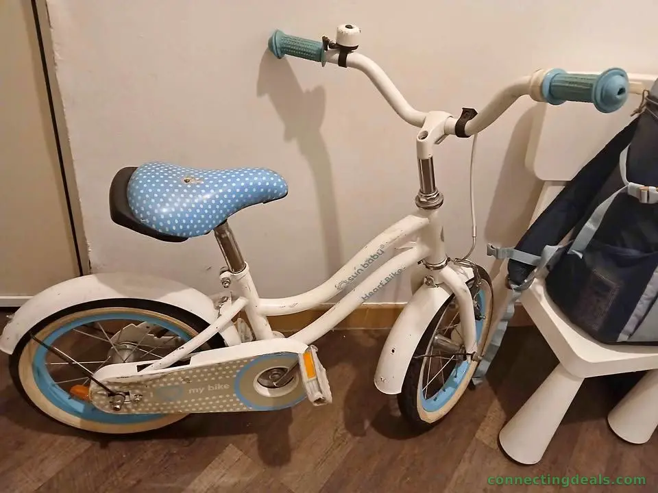 Vélo pour enfant