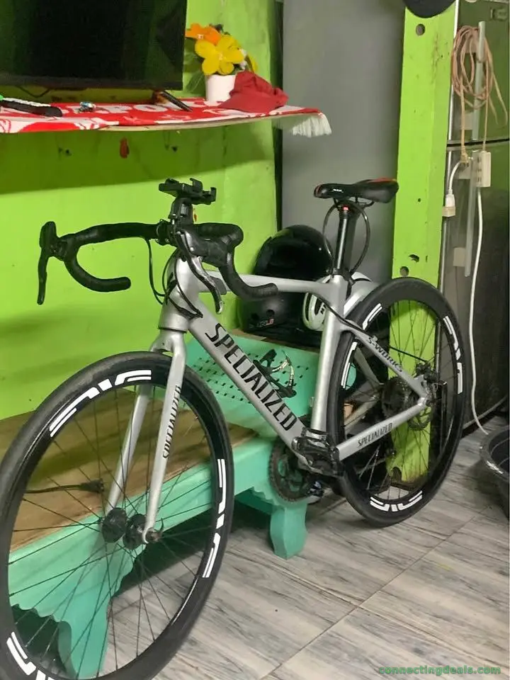 For sale road bike